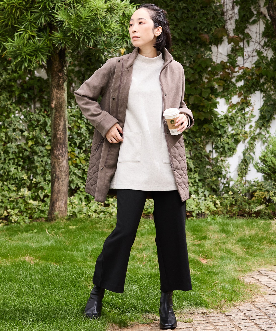 DECOY ハイブリットコート_sub_16