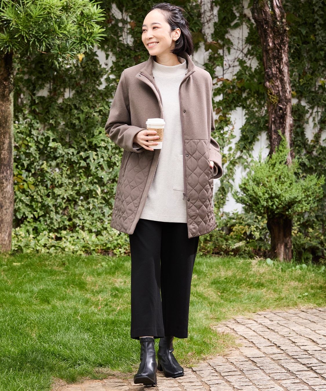 DECOY ハイブリットコート_sub_17