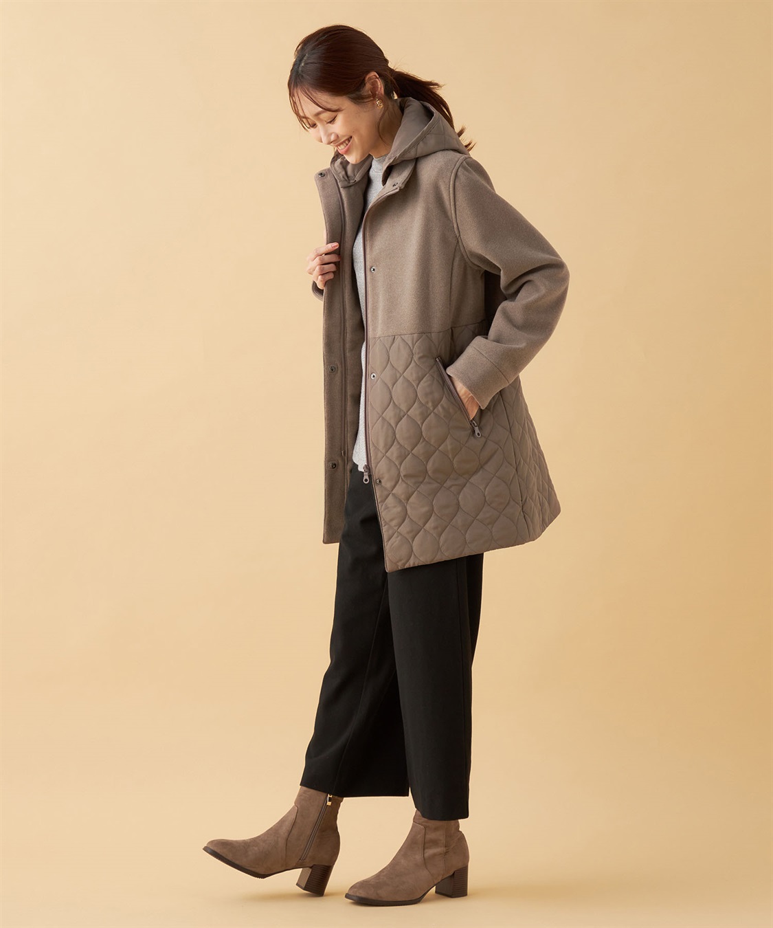 DECOY ハイブリットコート_sub_19