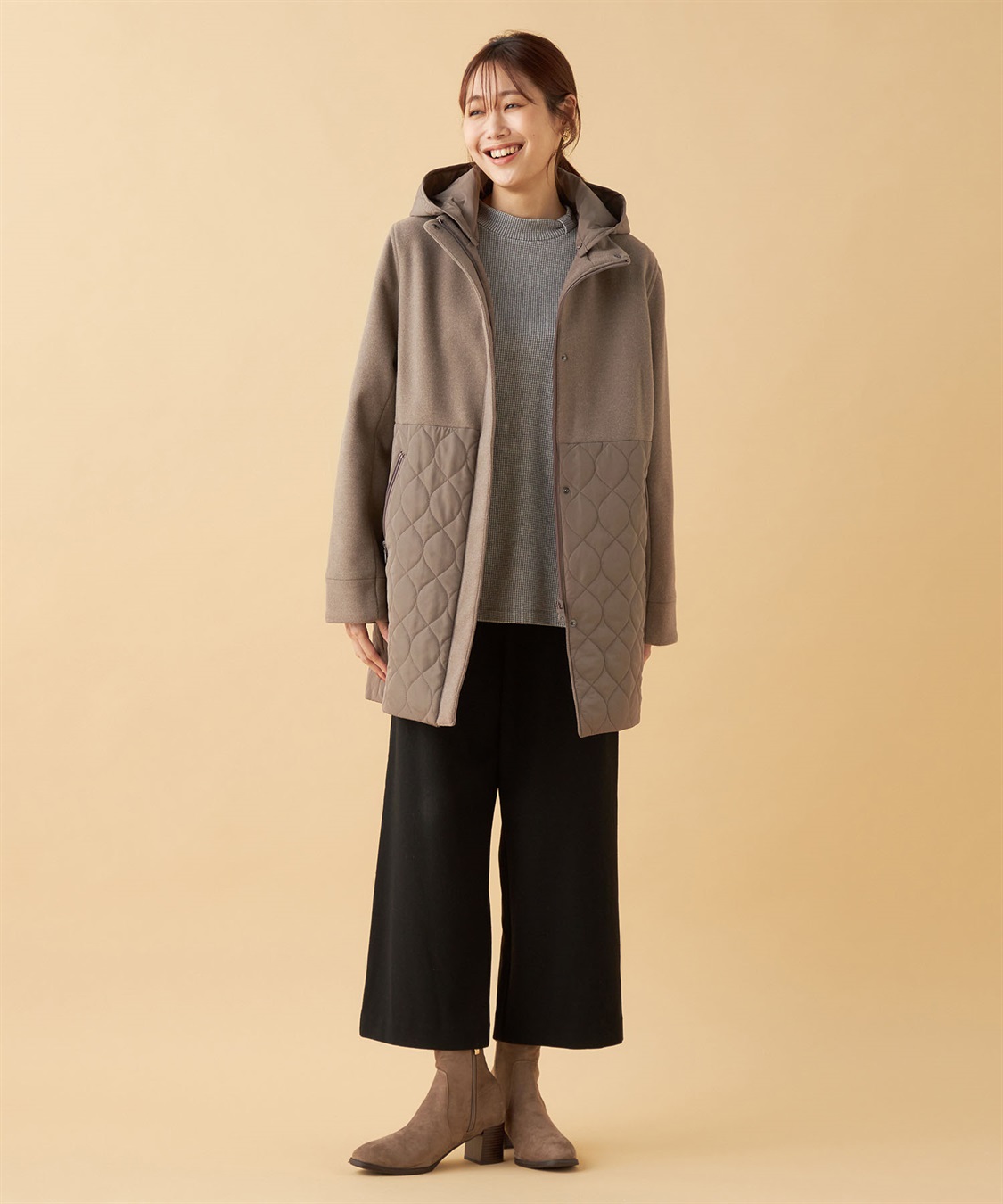 DECOY ハイブリットコート_sub_20