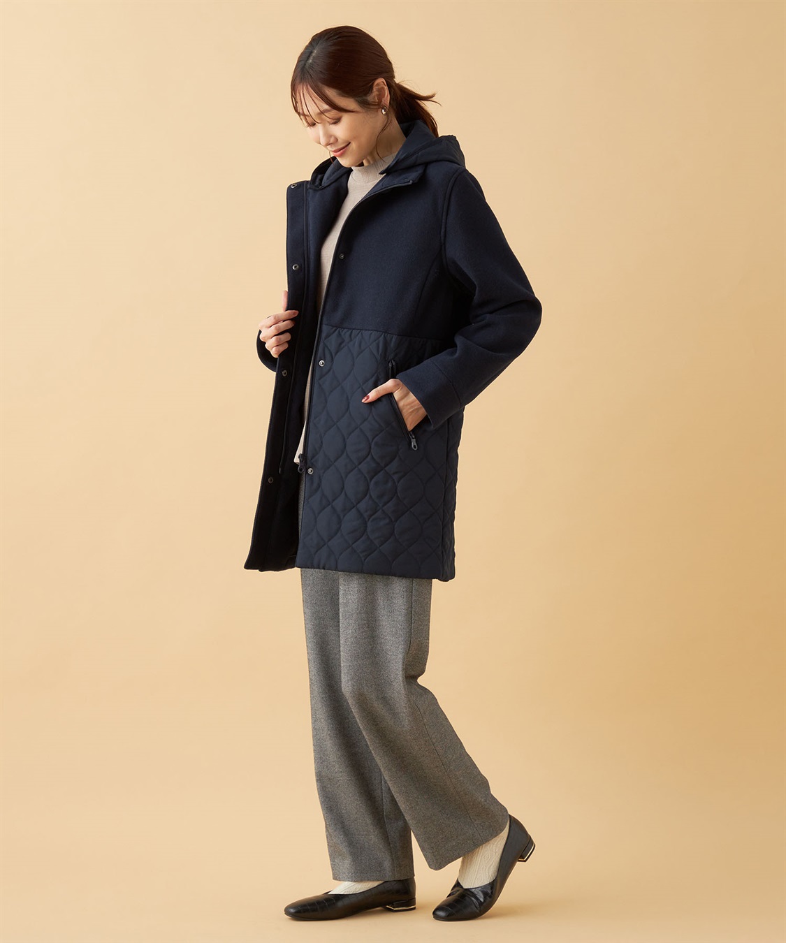 DECOY ハイブリットコート_sub_24