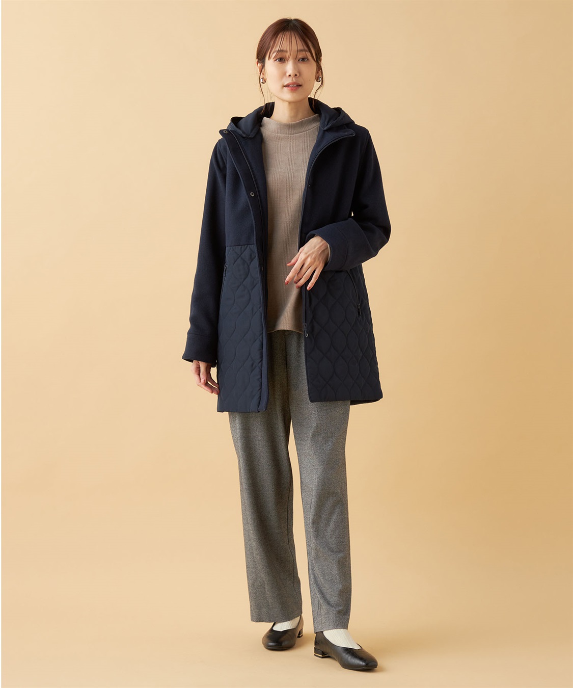 DECOY ハイブリットコート_sub_25