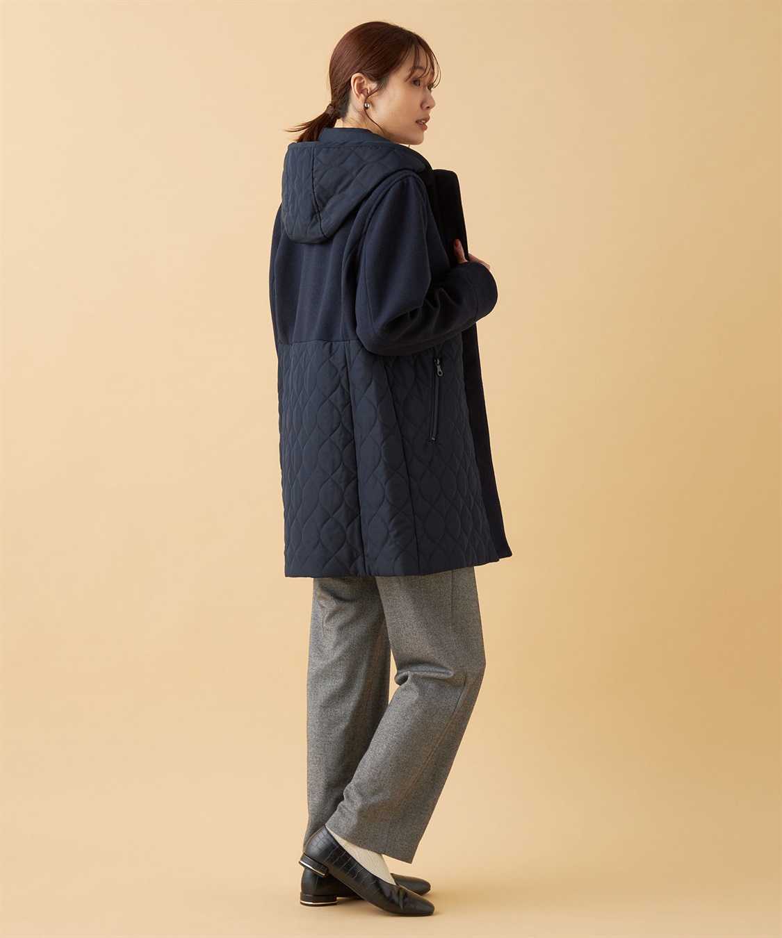 DECOY ハイブリットコート_sub_26