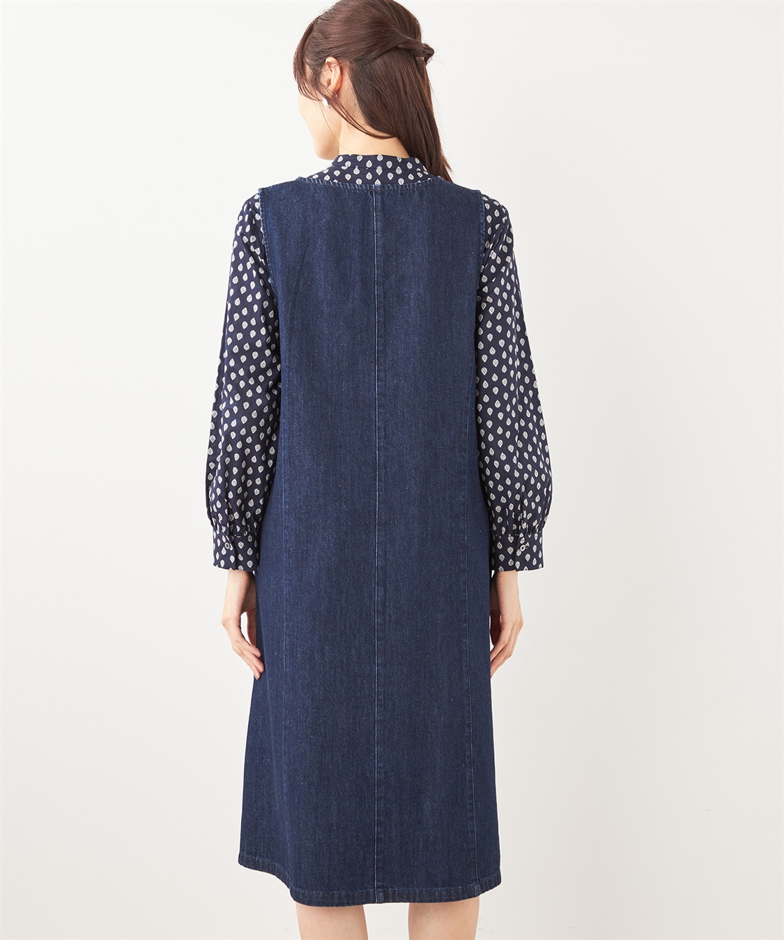 DECOY デニムジャンスカ_sub_2