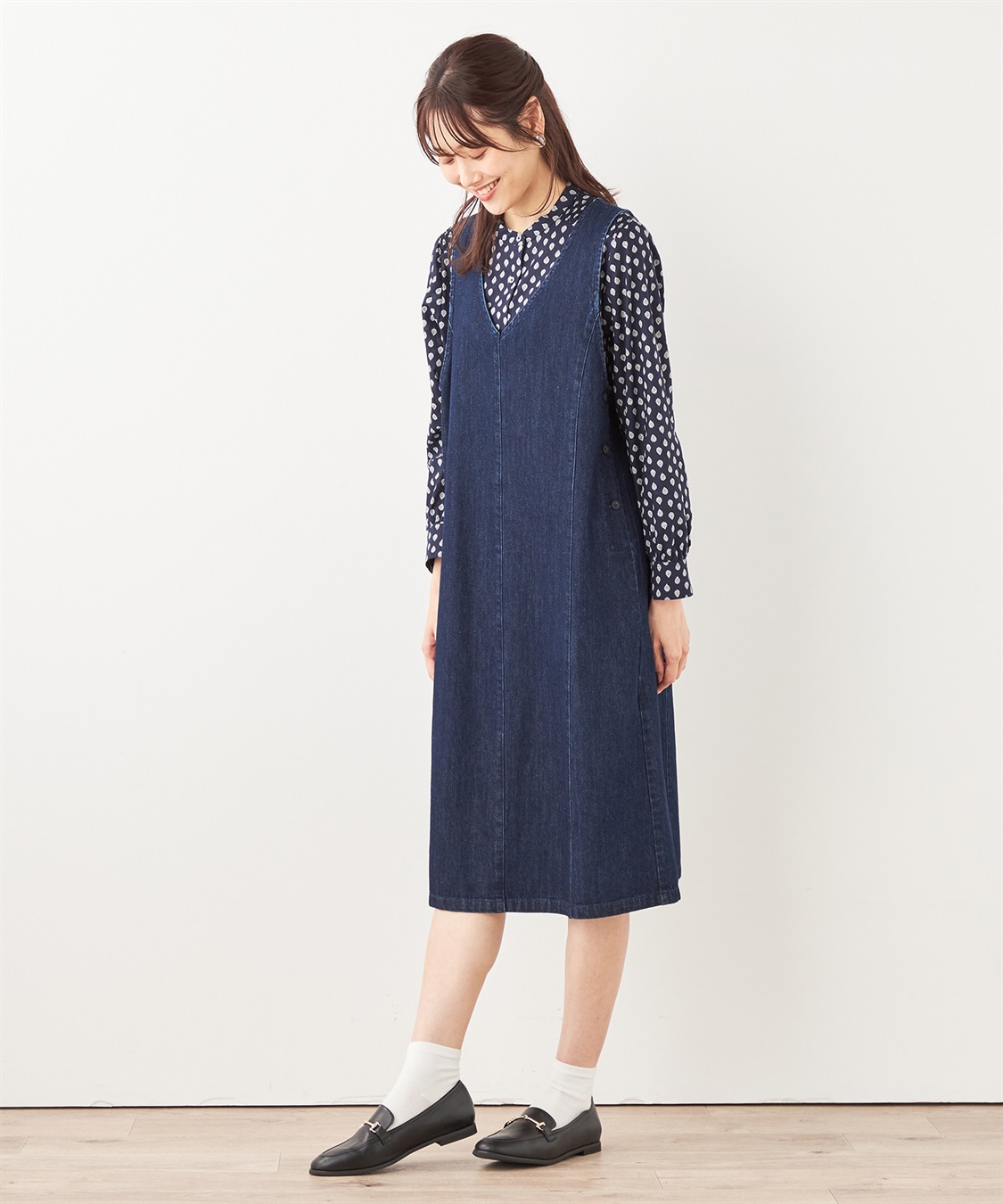 DECOY デニムジャンスカ_sub_9