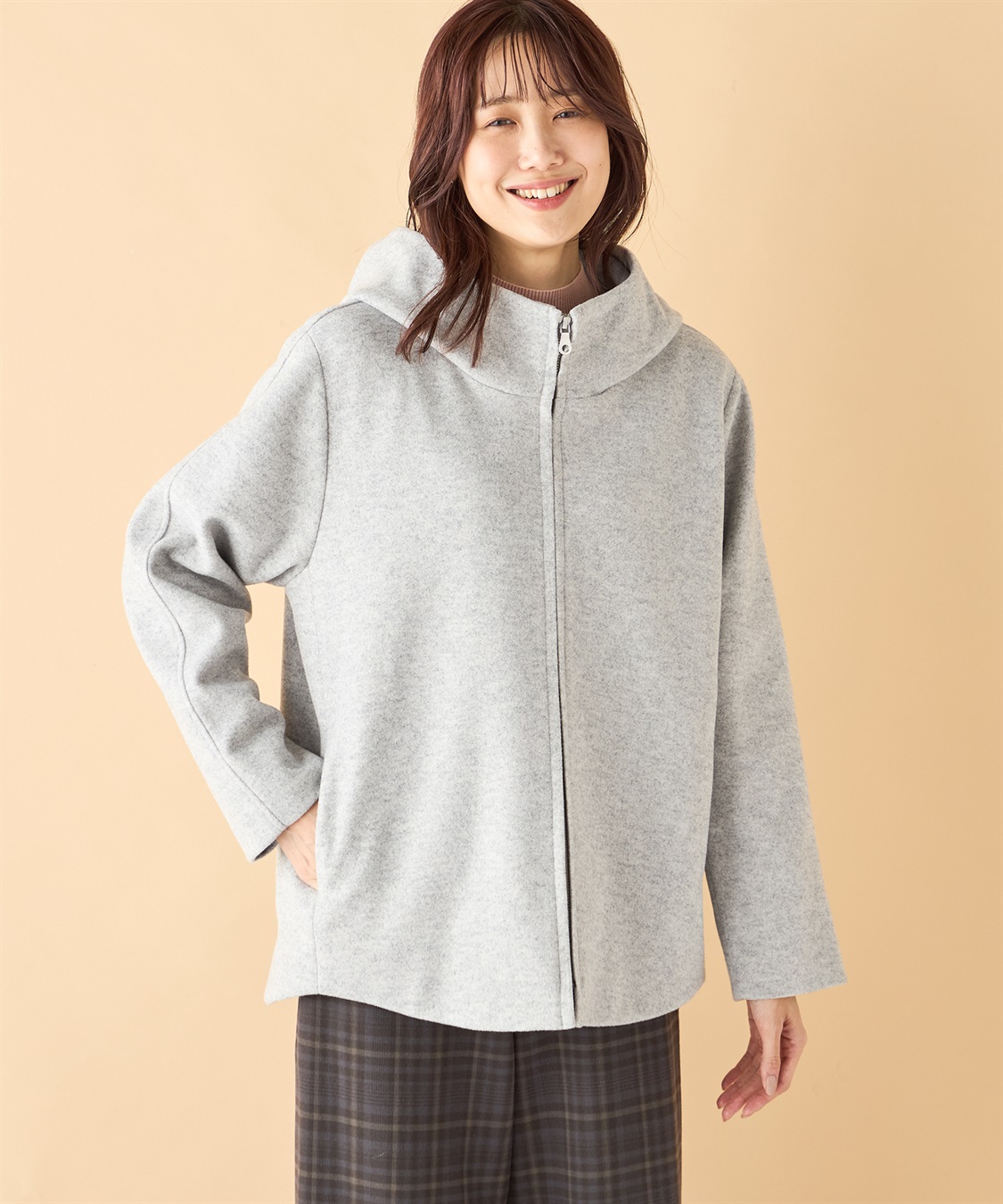 DECOY ウーレットコート_sub_5