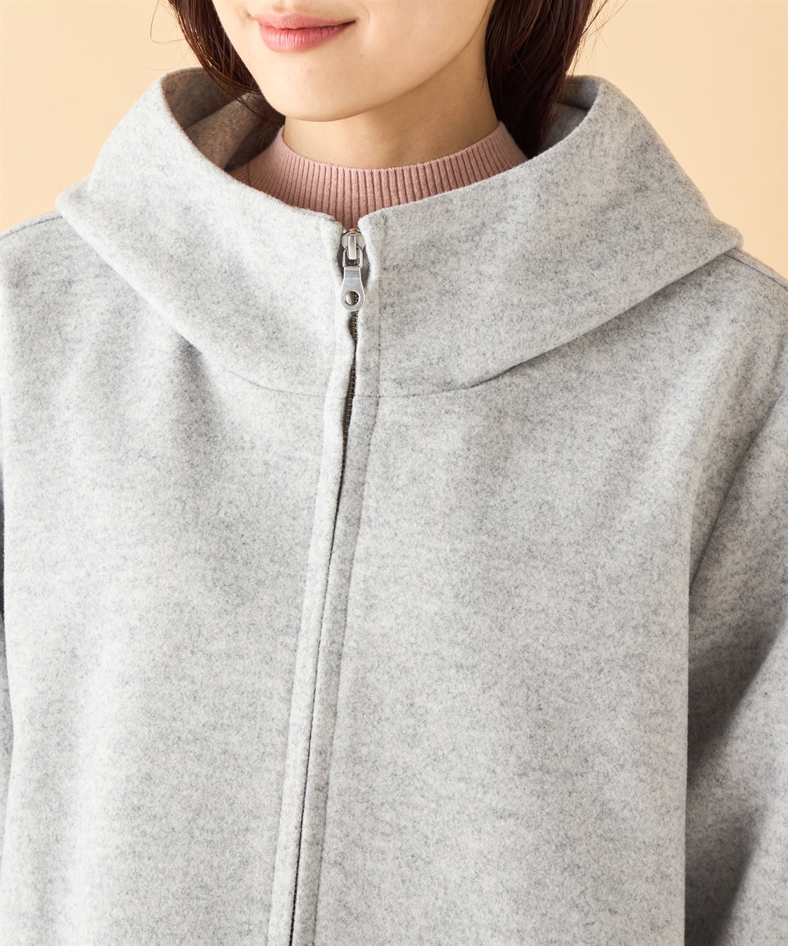 DECOY ウーレットコート_sub_6