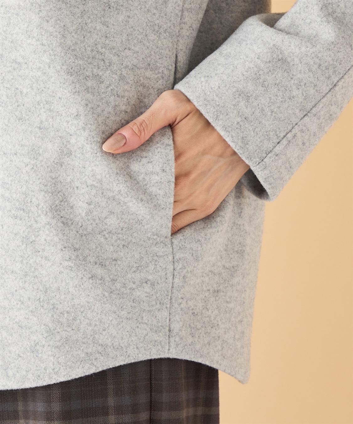 DECOY ウーレットコート_sub_8