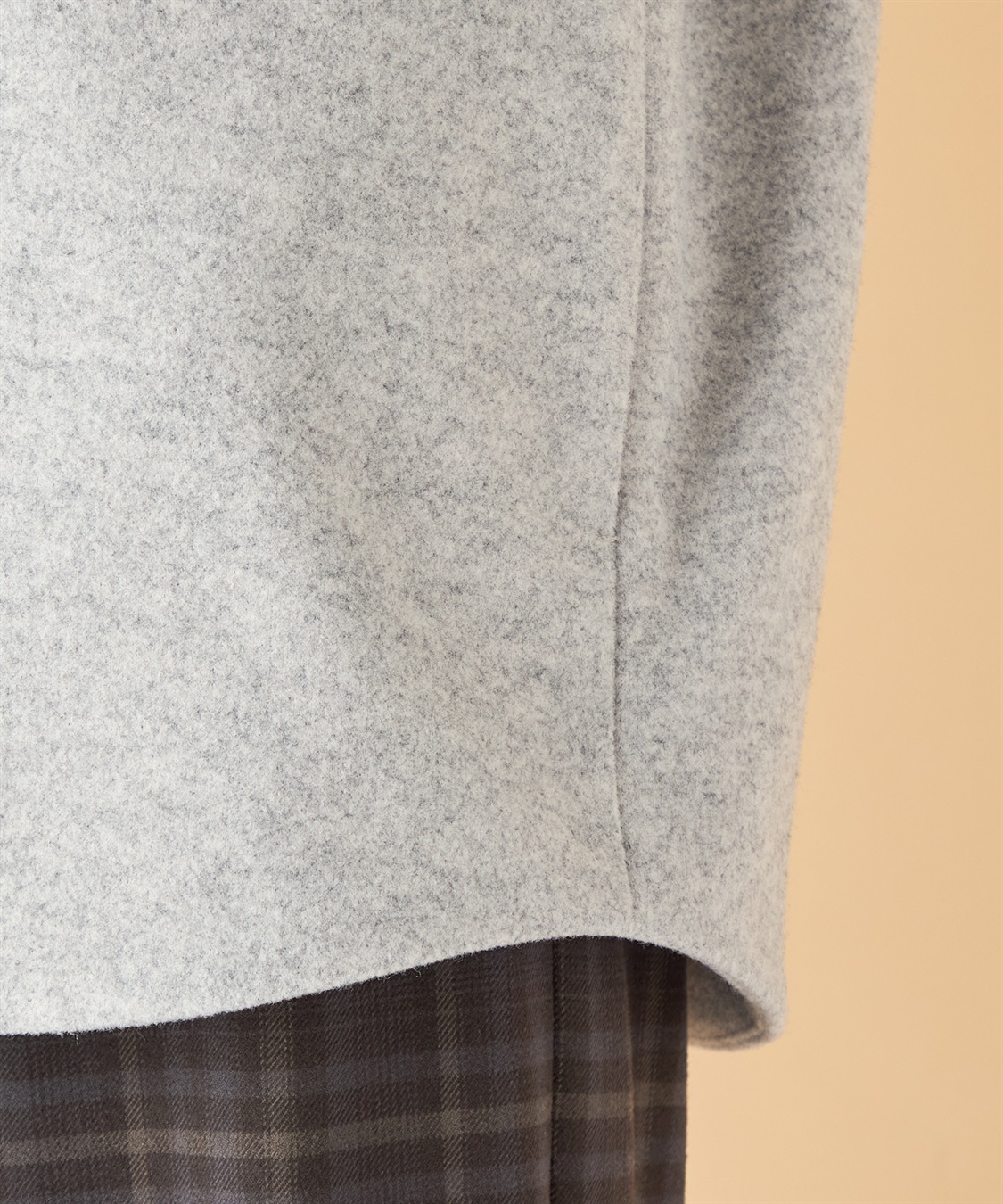 DECOY ウーレットコート_sub_9