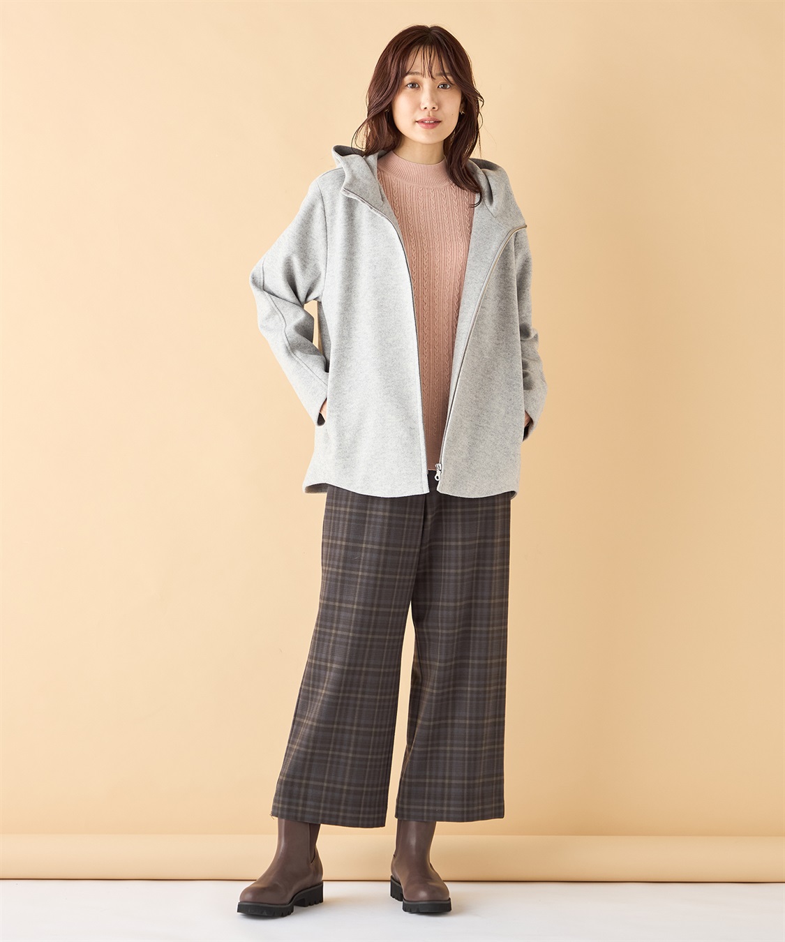 DECOY ウーレットコート_sub_15