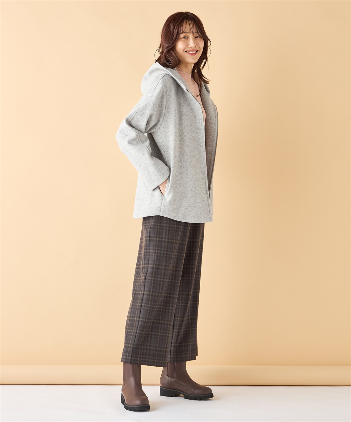 DECOY ウーレットコート_sub_17