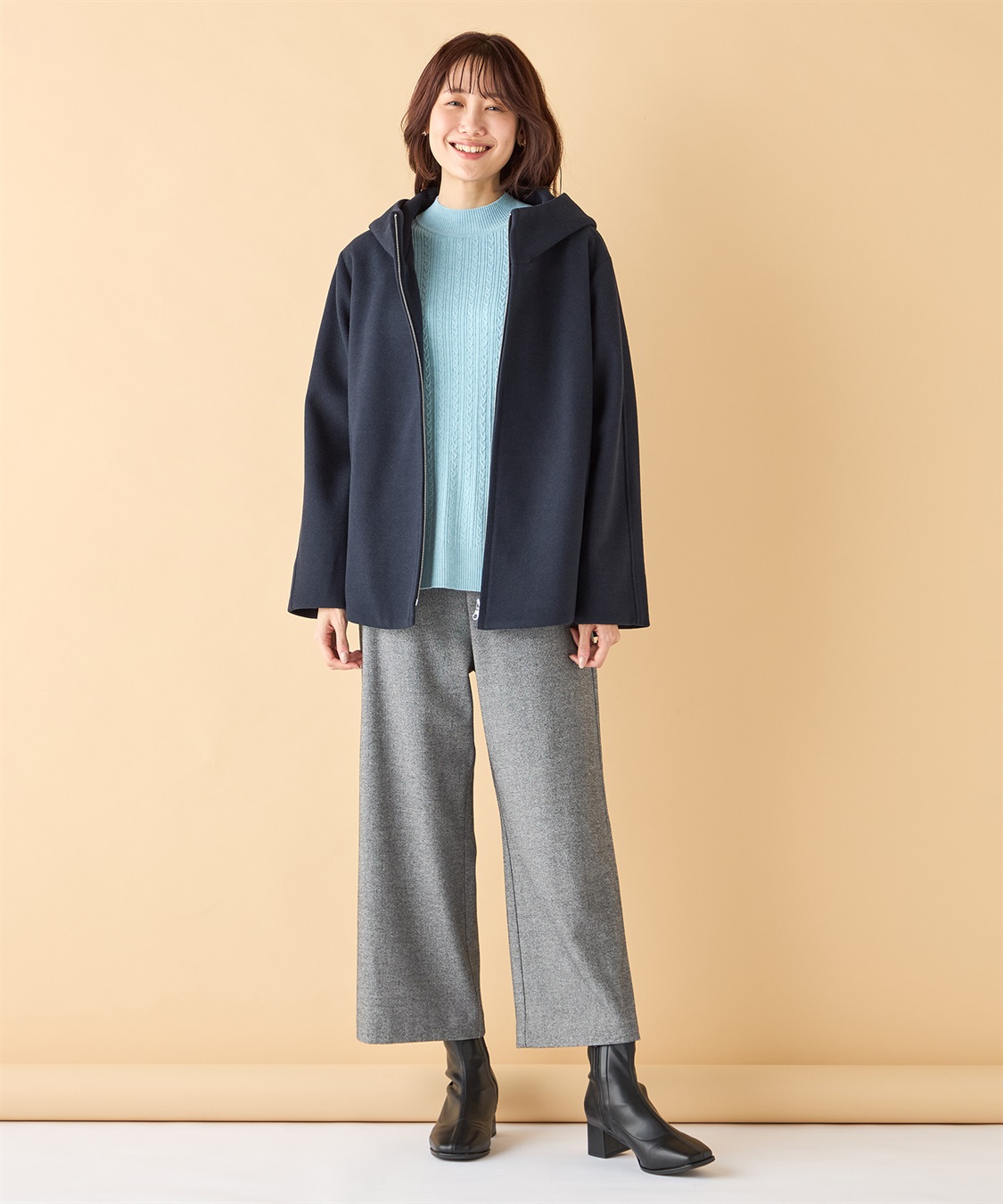 DECOY ウーレットコート_sub_18