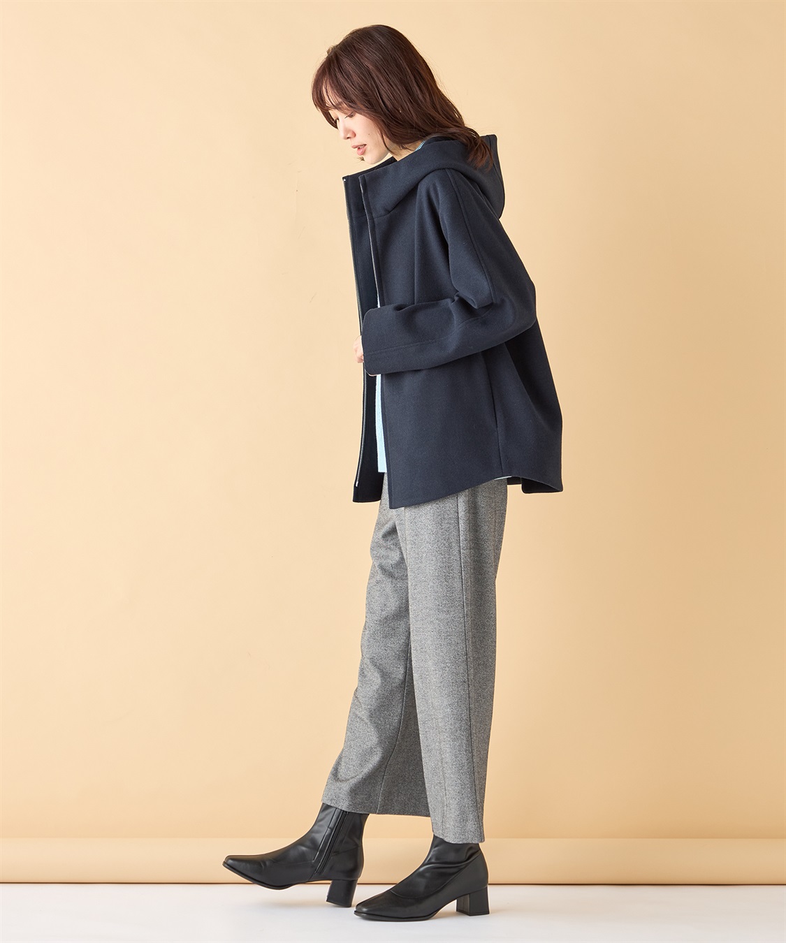 DECOY ウーレットコート_sub_19