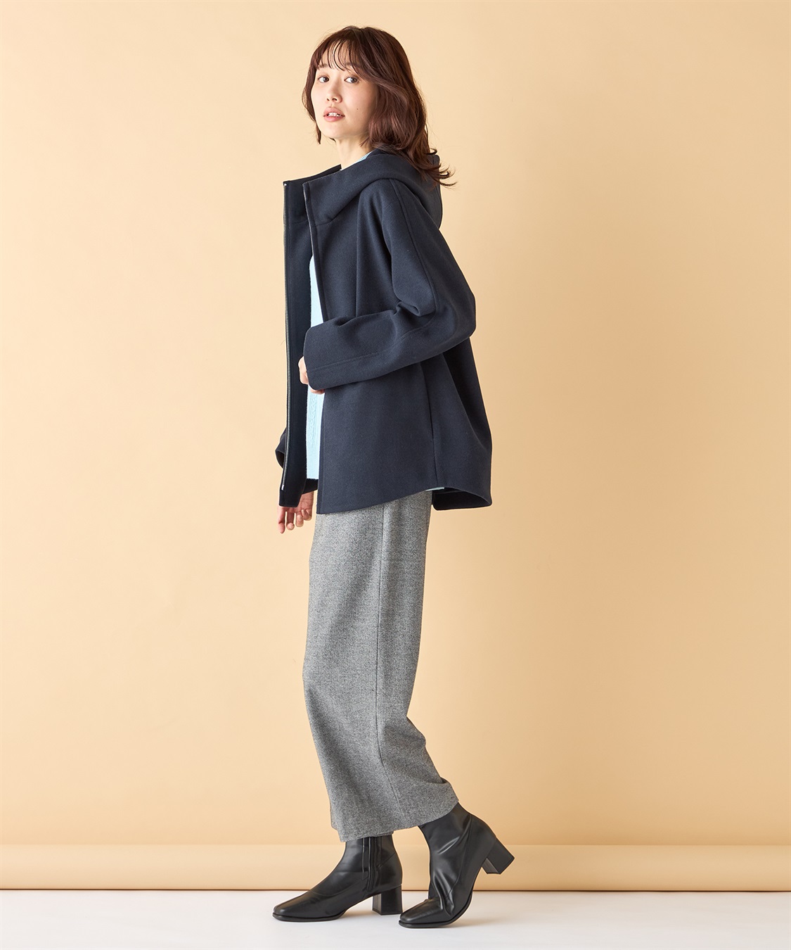 DECOY ウーレットコート_sub_20