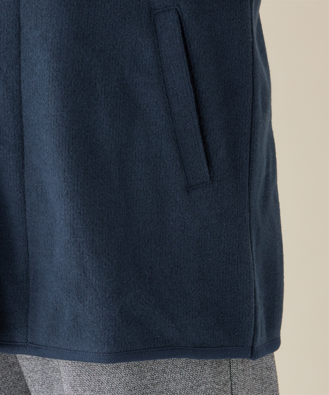 DECOY カットコーディガン_sub_7