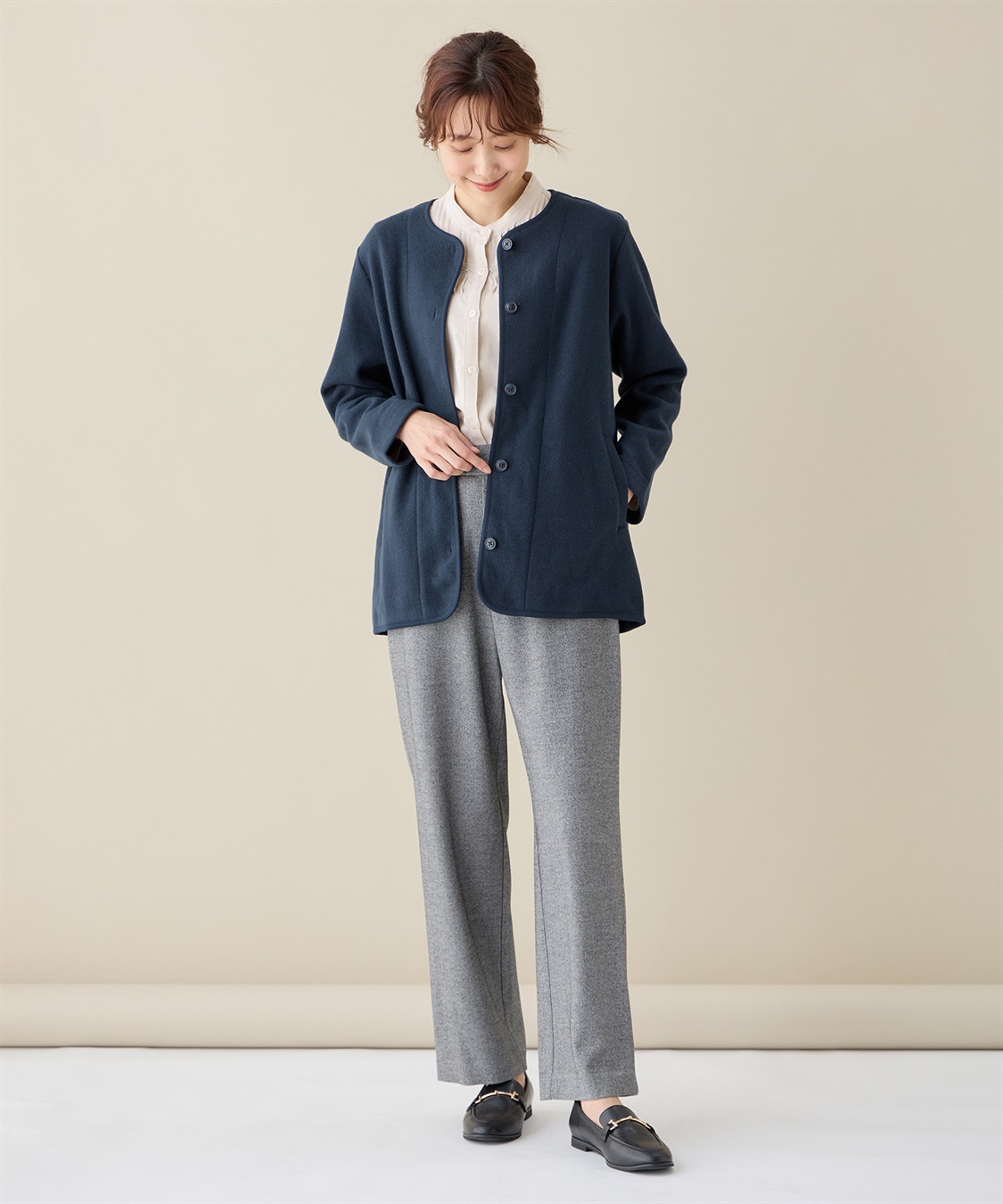 DECOY カットコーディガン_sub_13