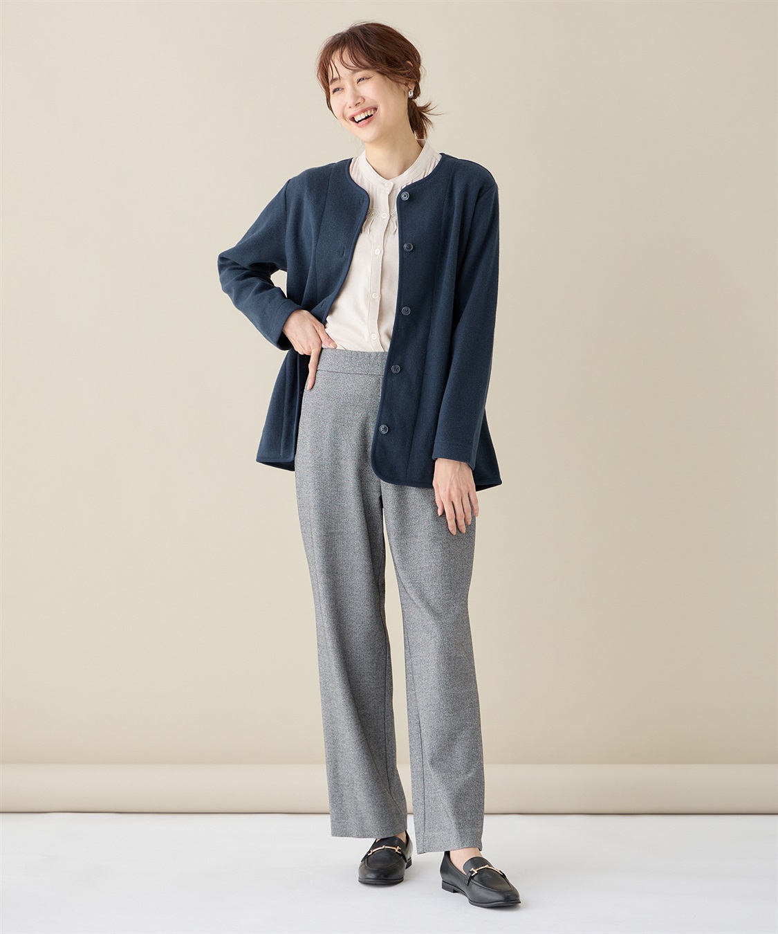 DECOY カットコーディガン_sub_14