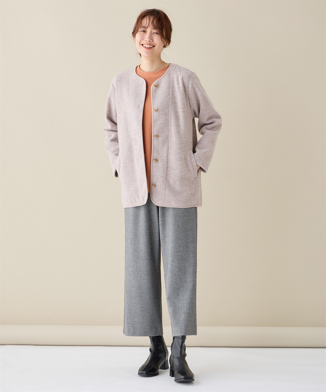 DECOY カットコーディガン_sub_15