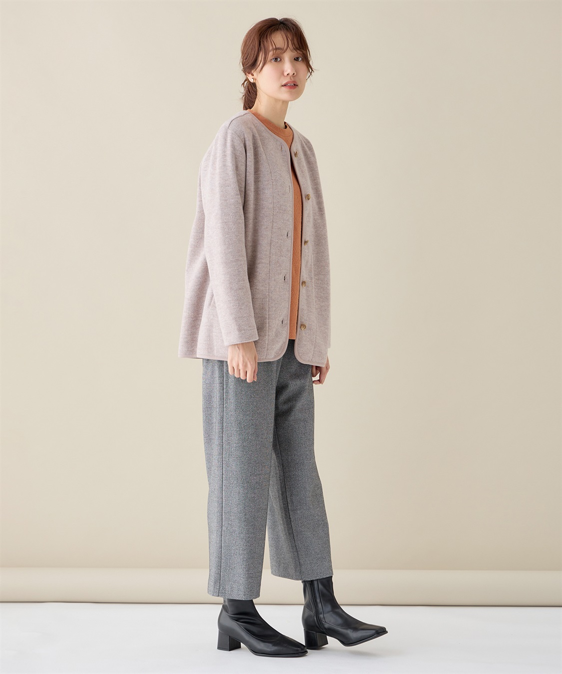 DECOY カットコーディガン_sub_16