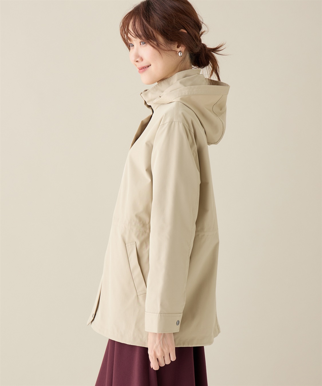 DECOY マウンテンパーカー_sub_2