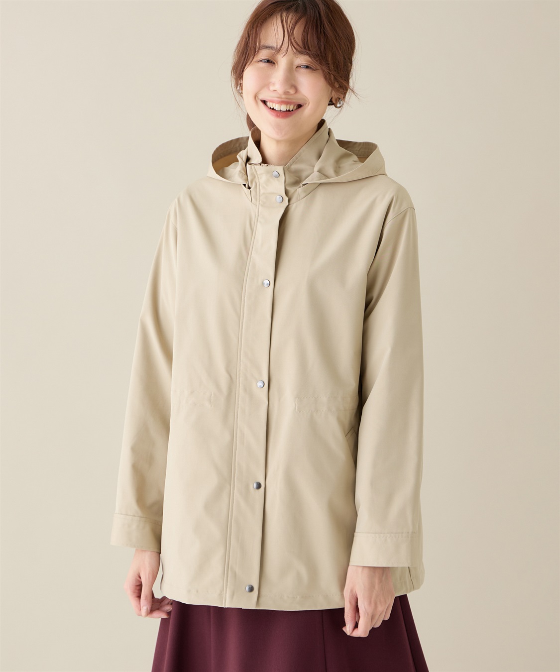 DECOY マウンテンパーカー_sub_4