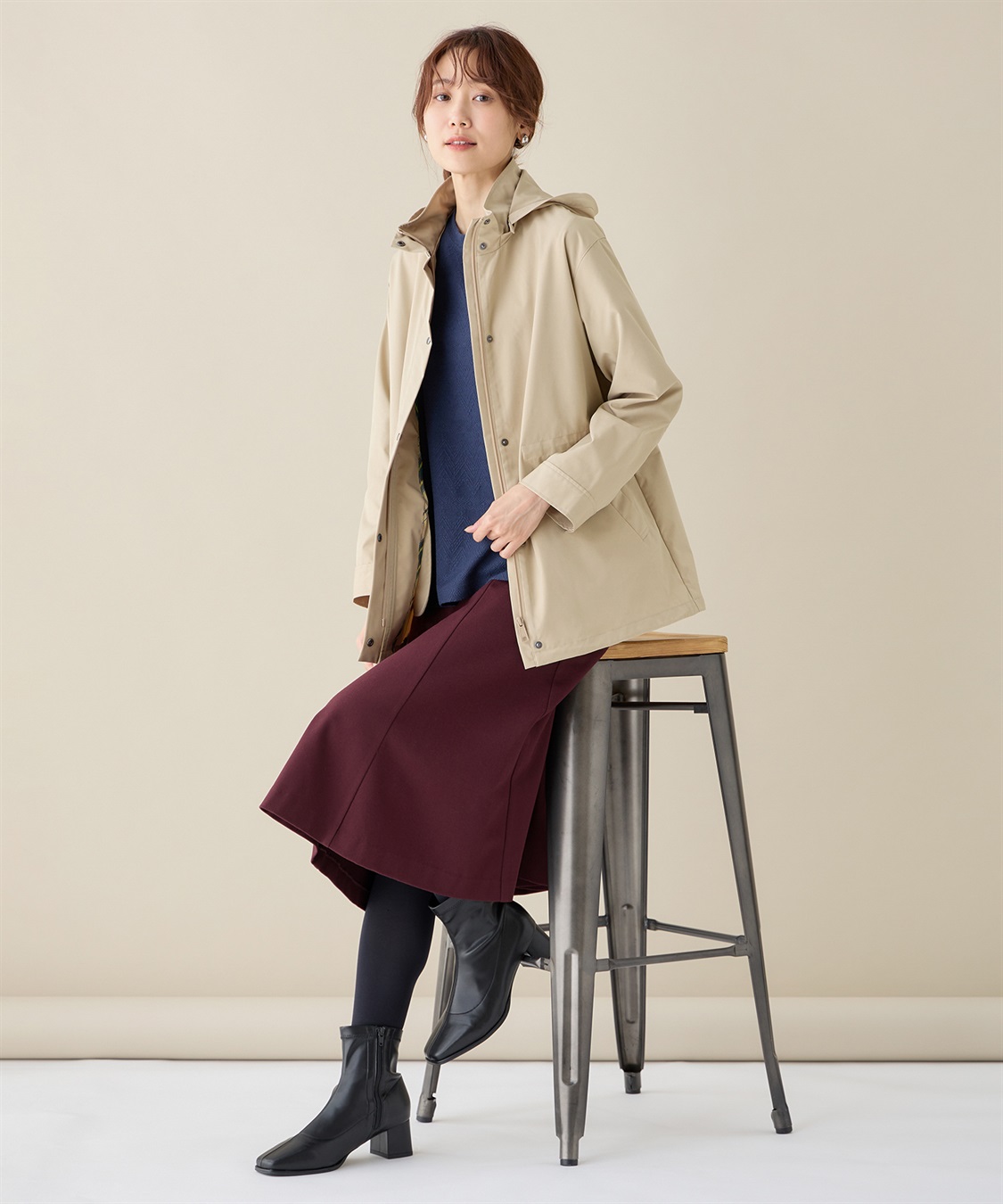 DECOY マウンテンパーカー_sub_13