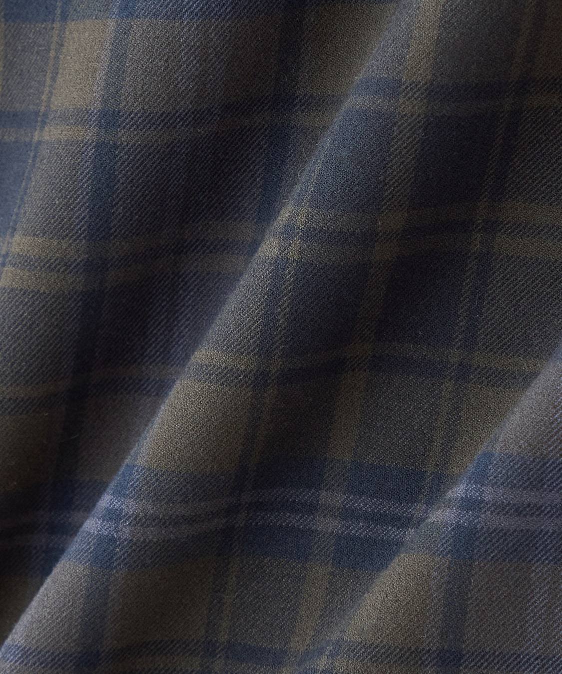 DECOY チェックジャンパースカート_sub_8