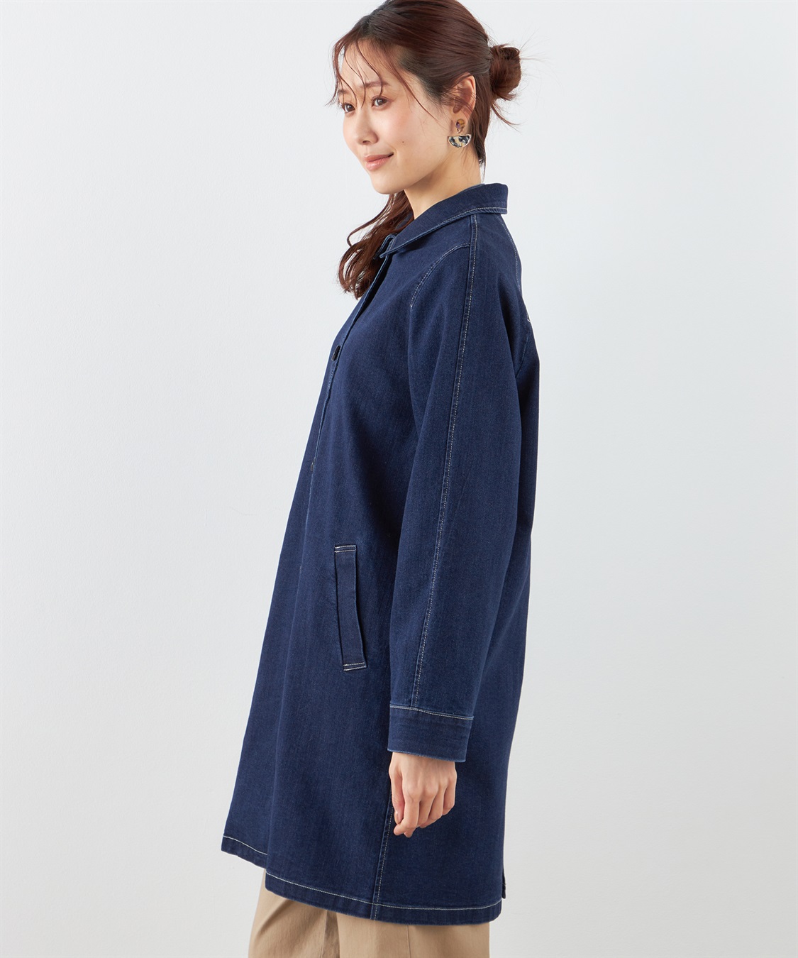 kooi 23aw コート kooi 23aw コート 2023 AUTUMN WINTER - LOOKBOOK - KOOI