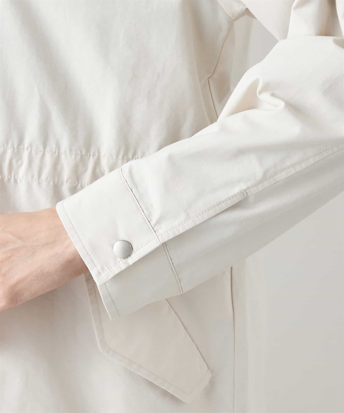 DECOY 【はっ水・防花粉】マウンテンパーカー_sub_10