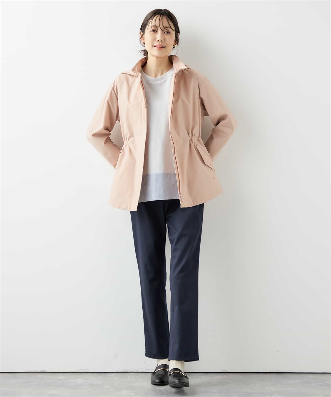 DECOY 【はっ水・防花粉】マウンテンパーカー_sub_29