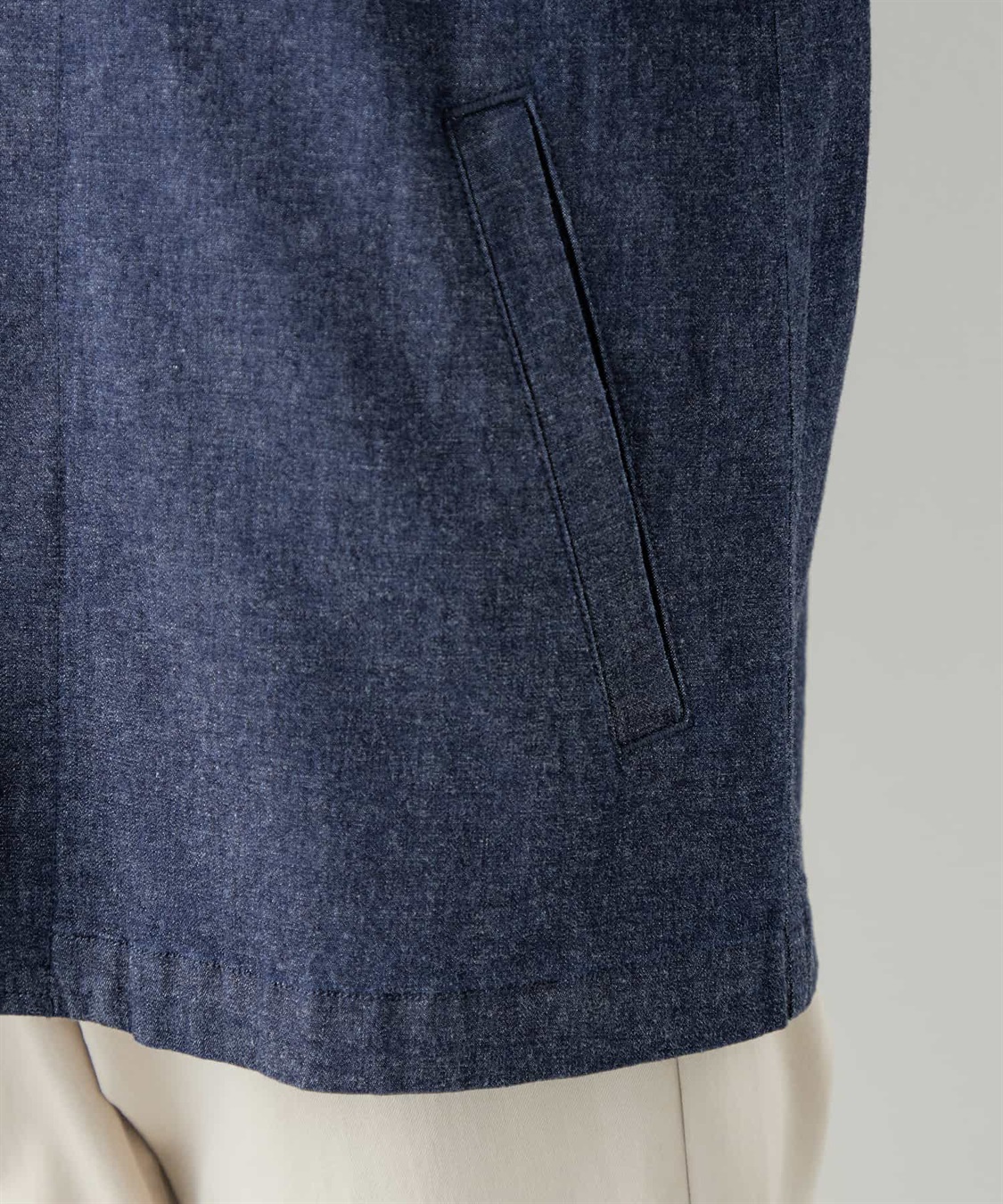 DECOY デニムジャケット_sub_9