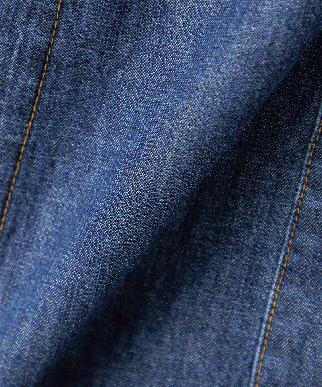 DECOY デニムワンピース_sub_9