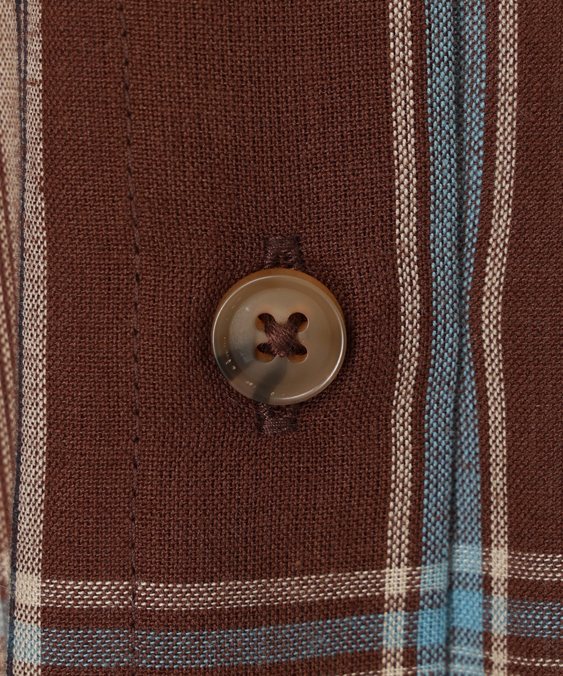 DECOY チェックワンピース_sub_16