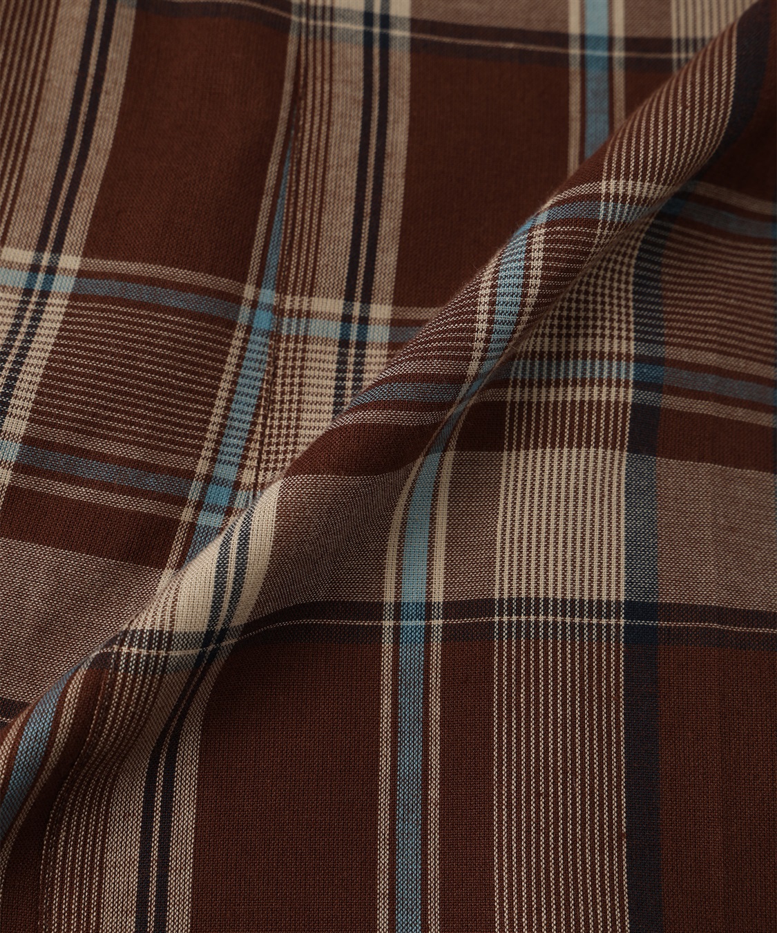 DECOY チェックワンピース_sub_17