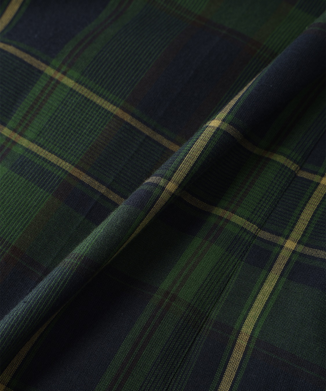 DECOY チェックワンピース_sub_18