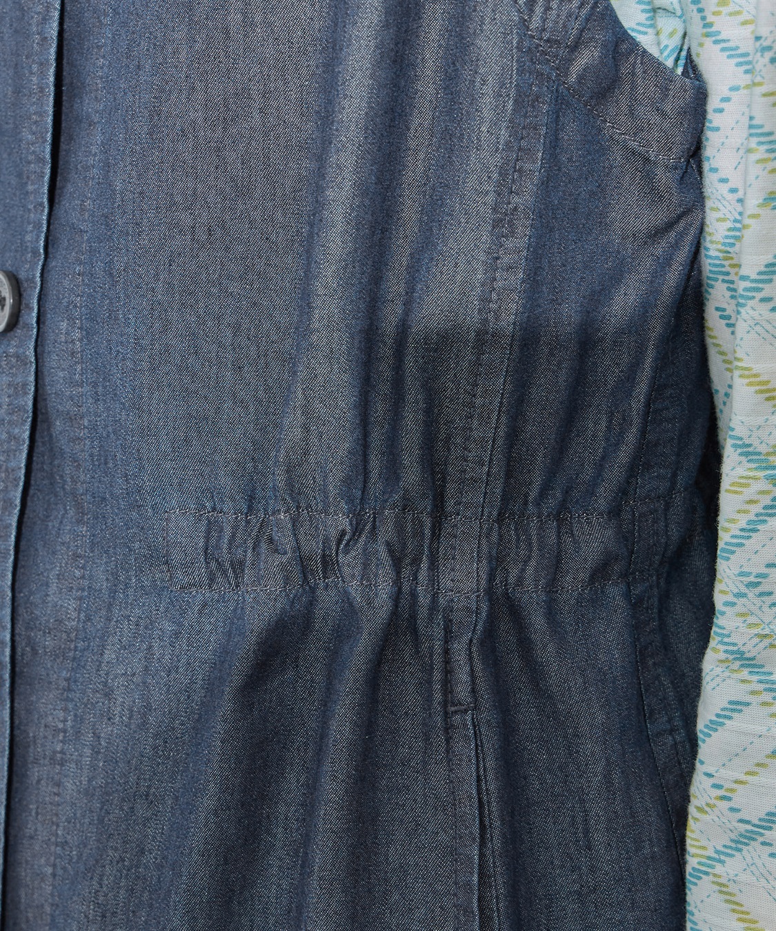 DECOY デニムベスト_sub_7