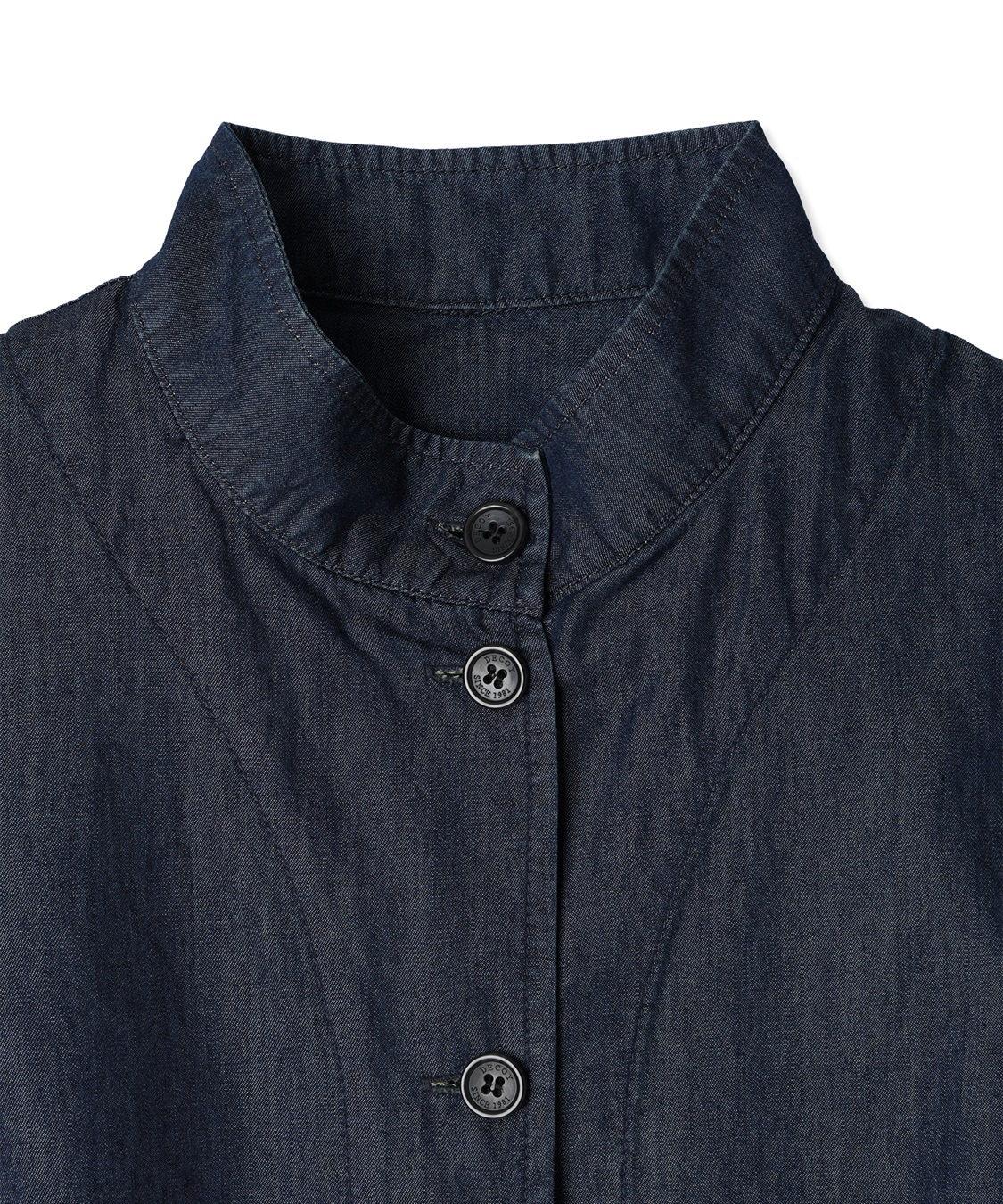 DECOY デニムベスト_sub_16