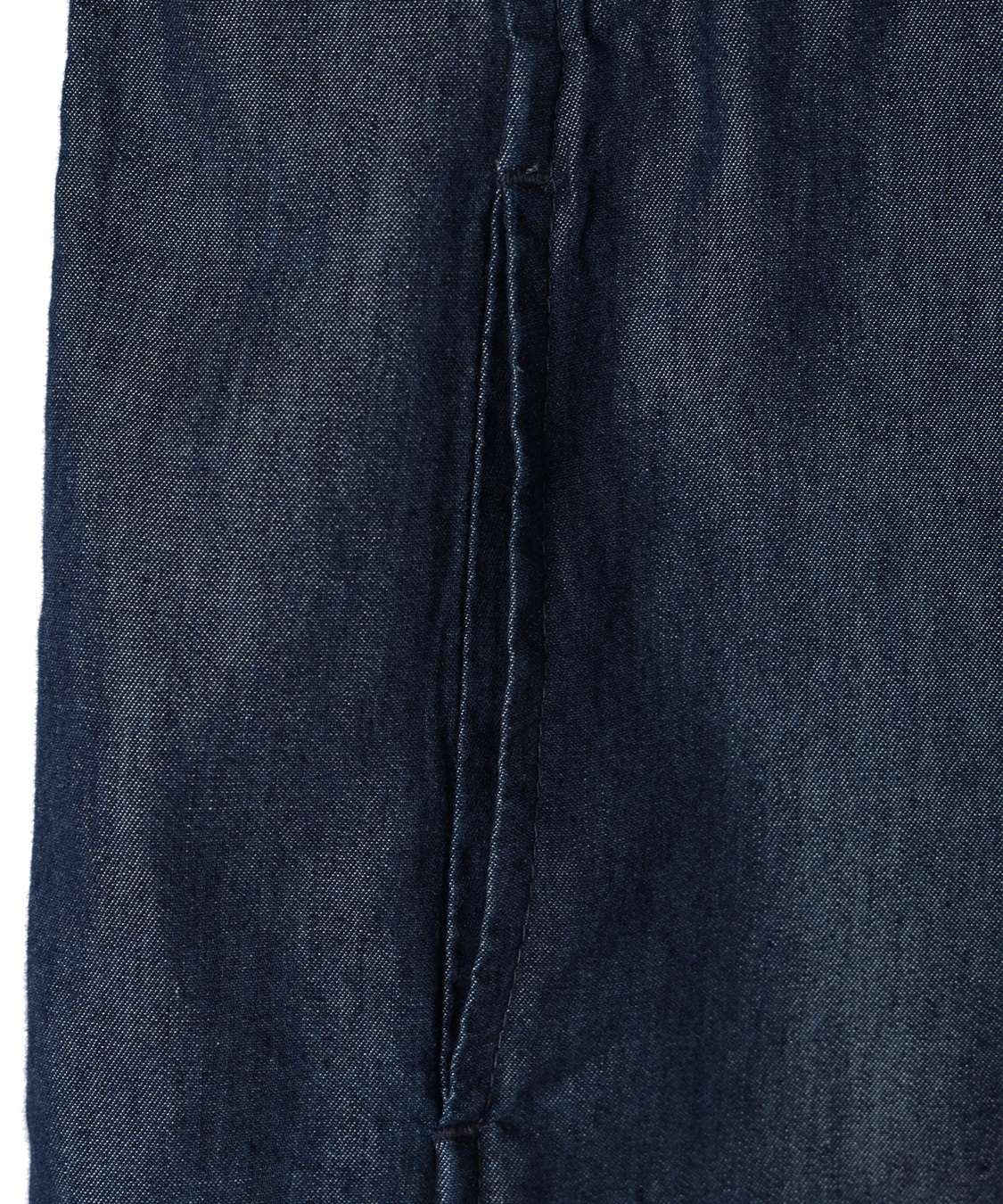 DECOY デニムベスト_sub_20