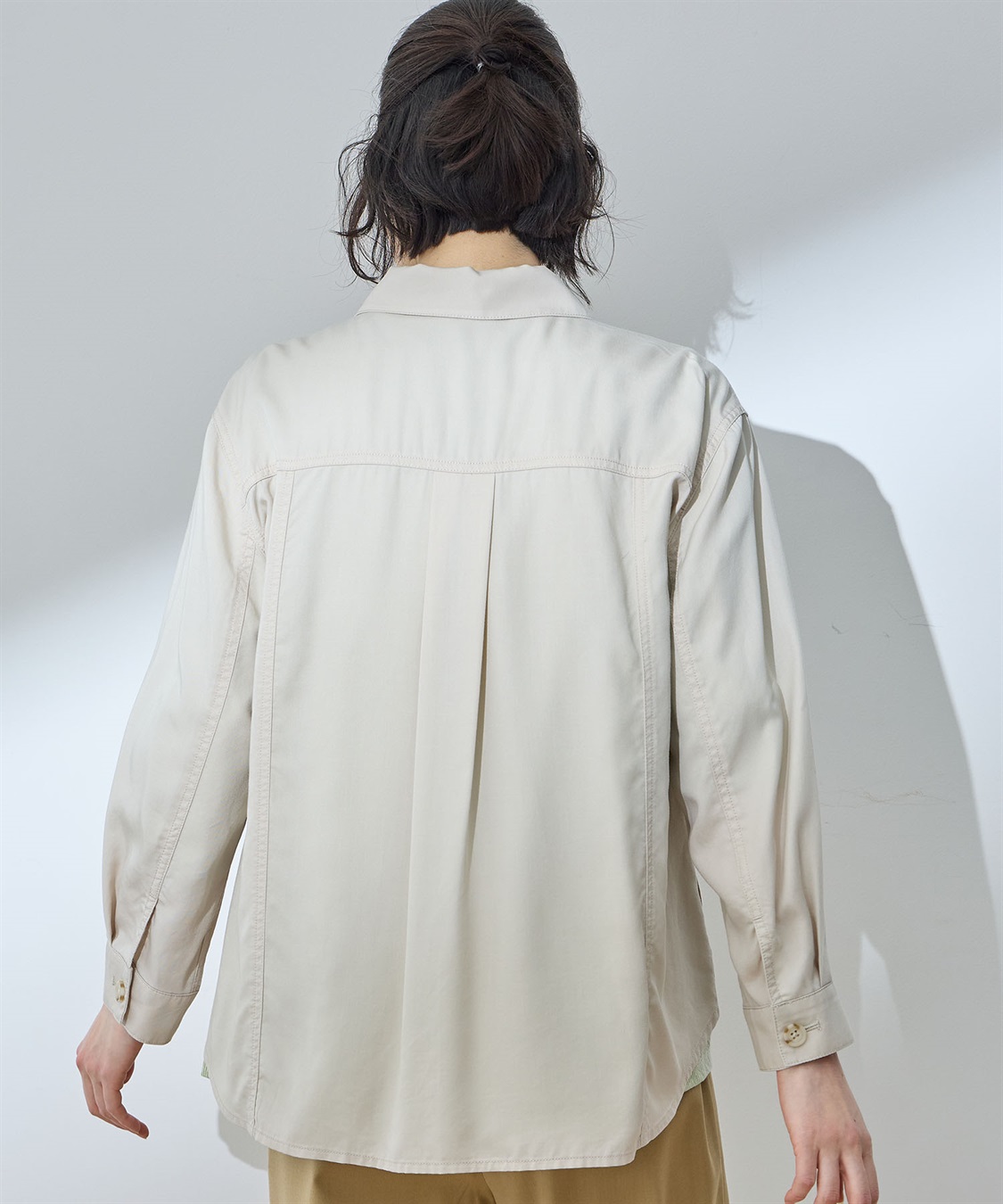 DECOY デニムジャケット_sub_3