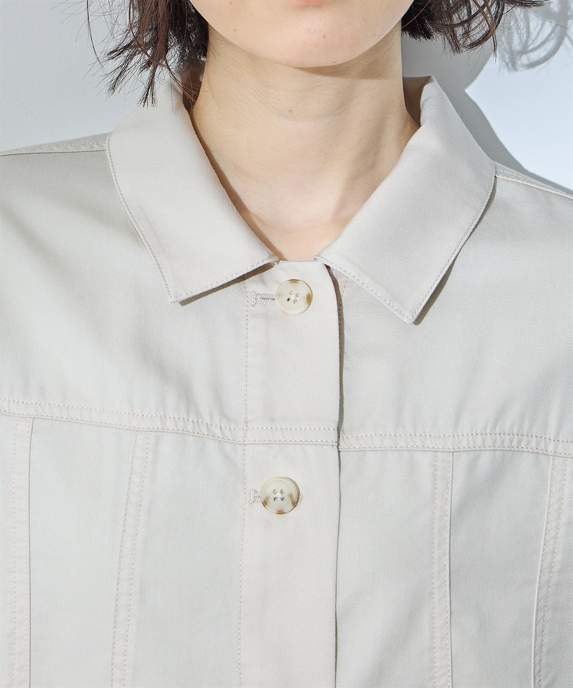 DECOY デニムジャケット_sub_4