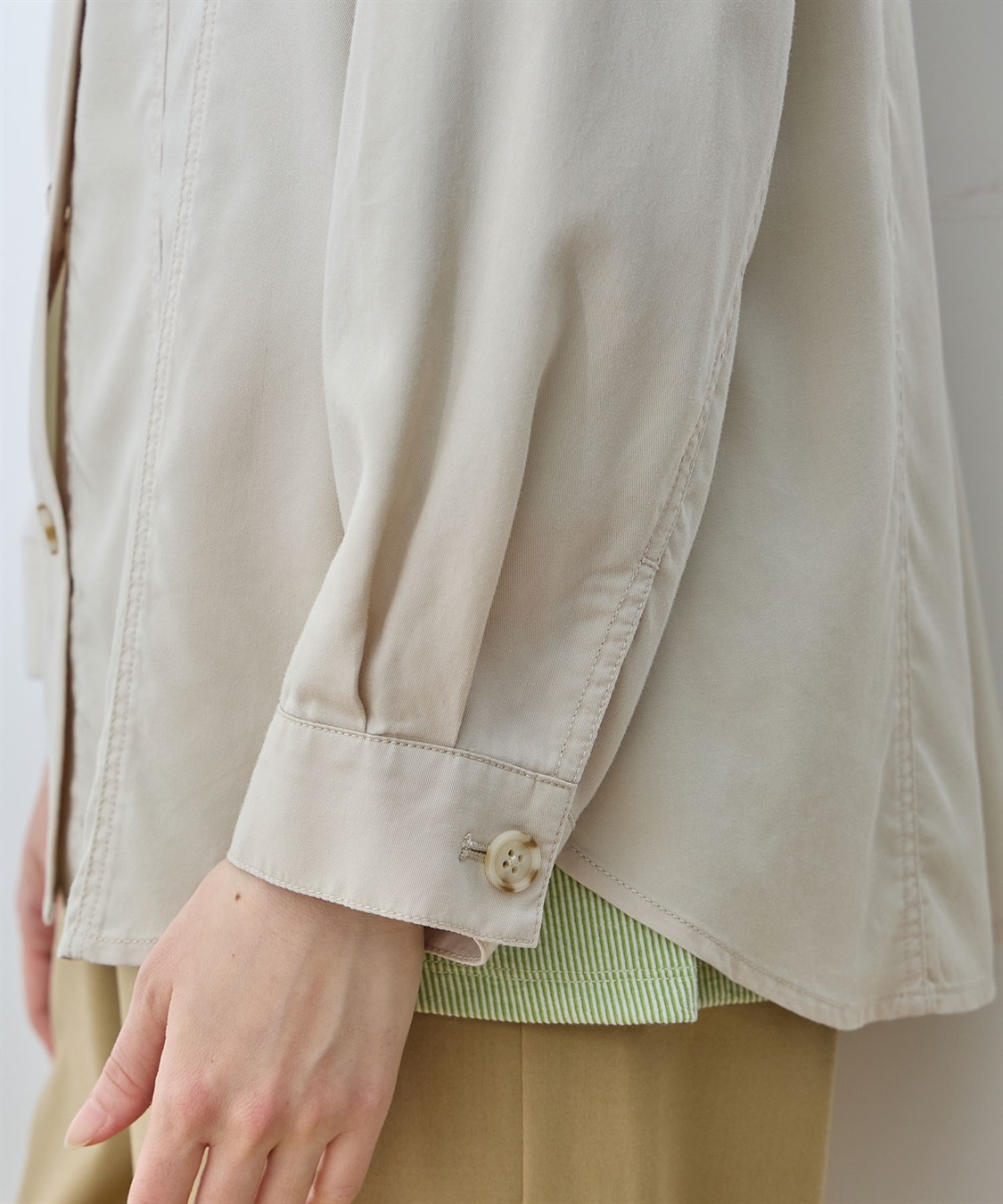 DECOY デニムジャケット_sub_6