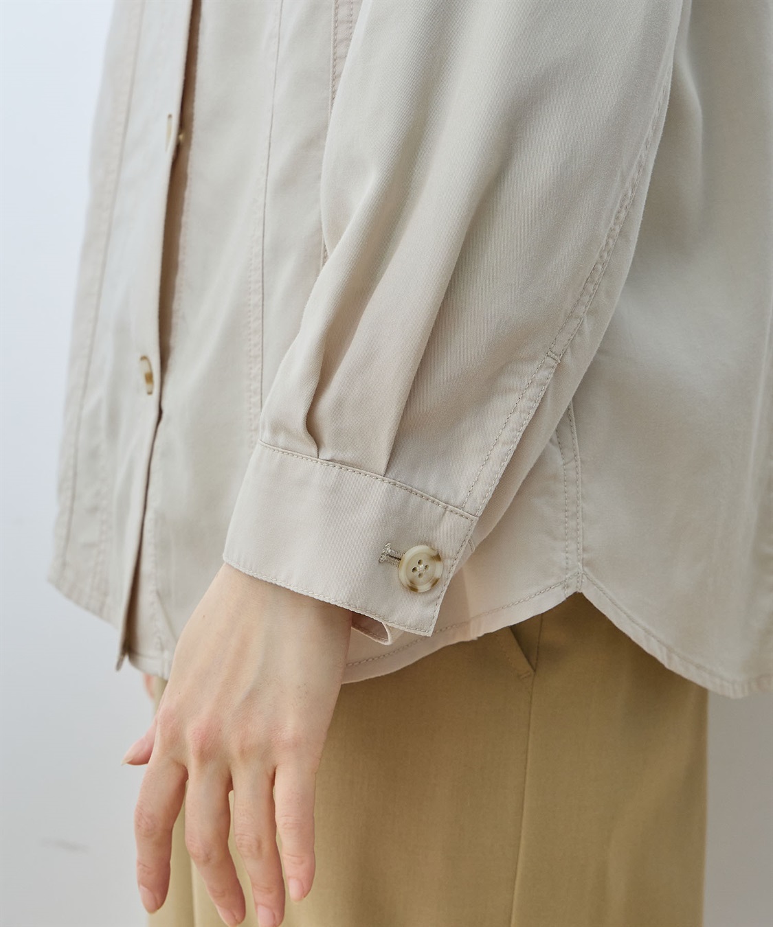 DECOY デニムジャケット_sub_9