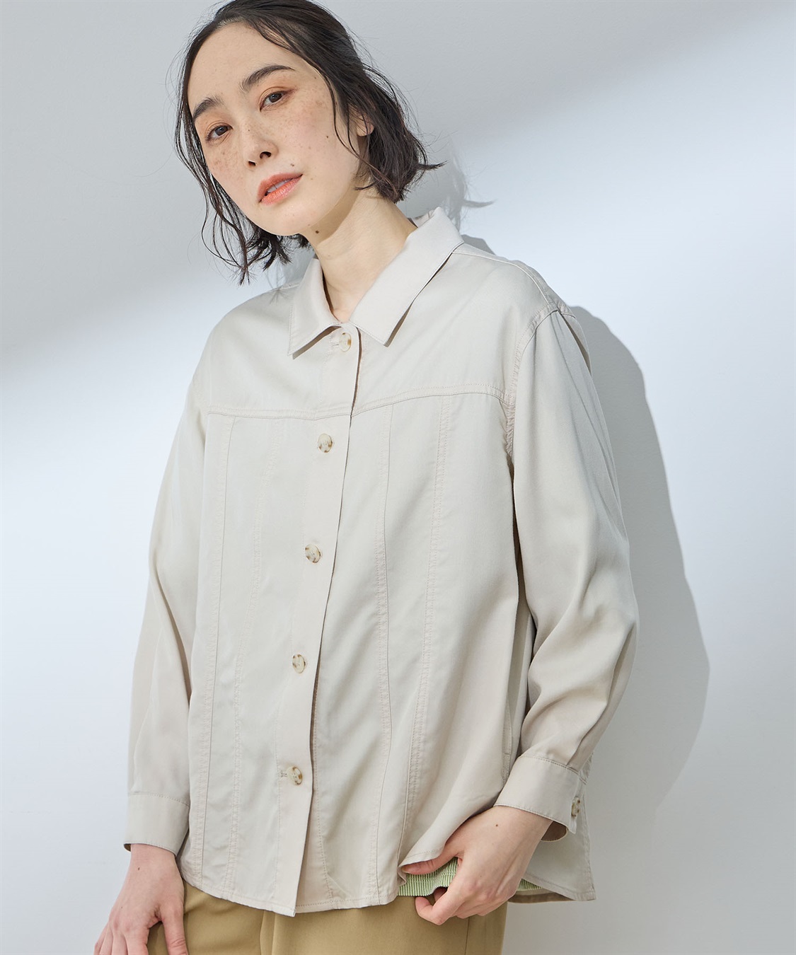 DECOY デニムジャケット_sub_10