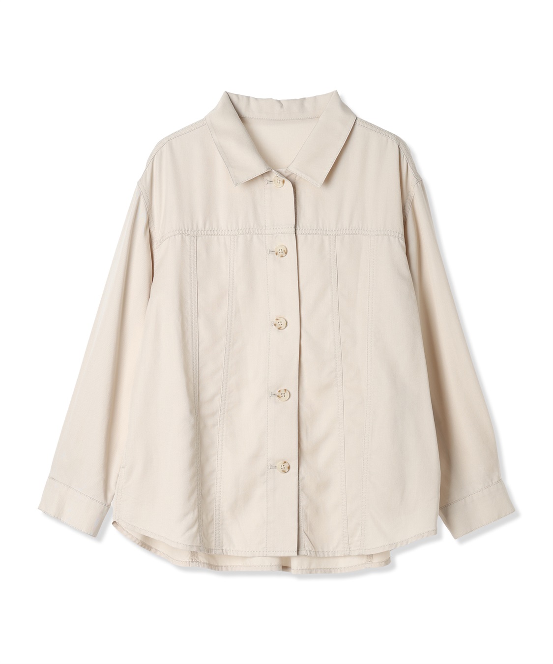 DECOY デニムジャケット_sub_18