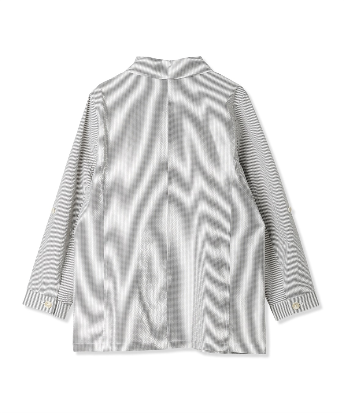 DECOY ジャガードストライプジャケット_sub_21