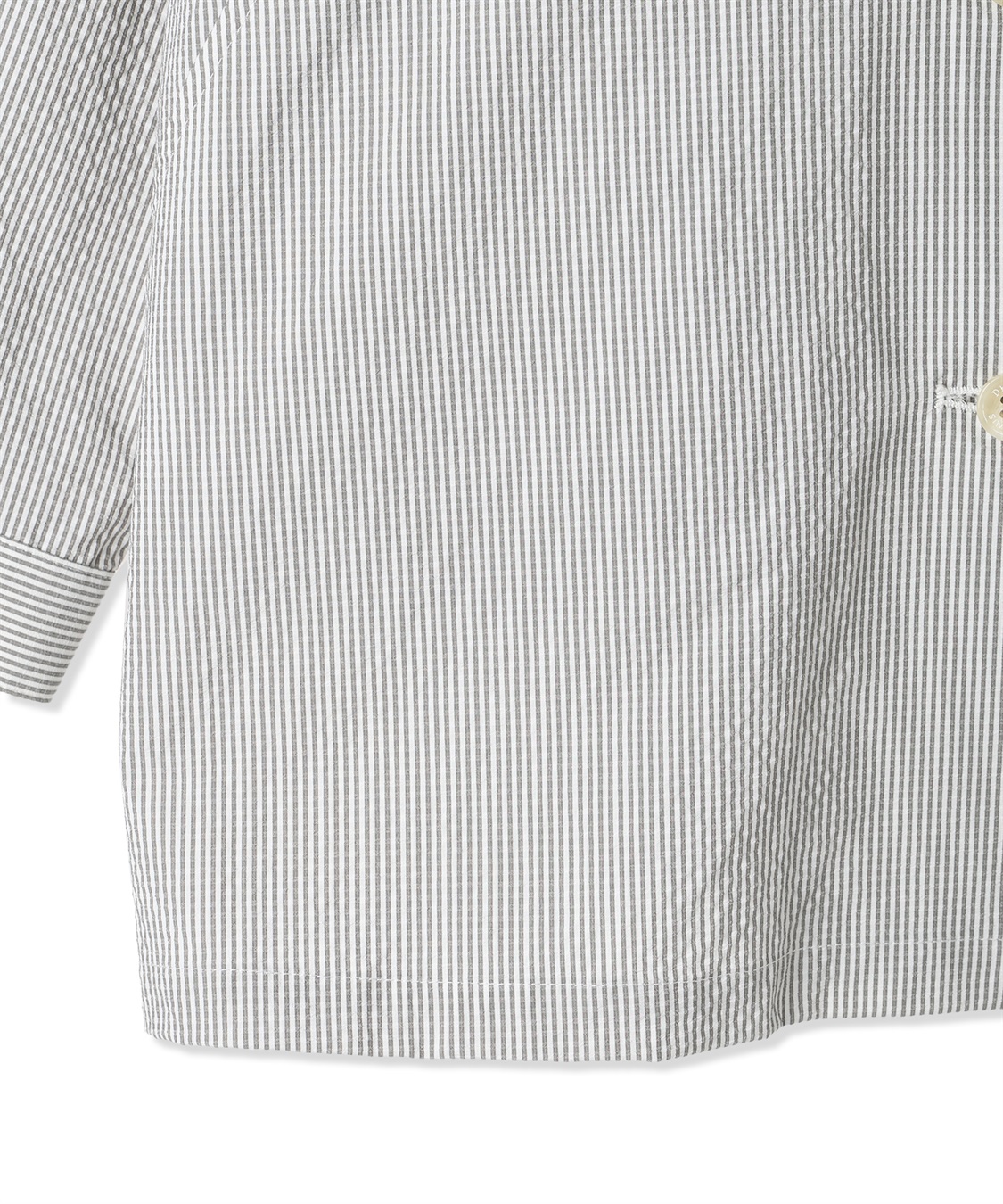 DECOY ジャガードストライプジャケット_sub_24