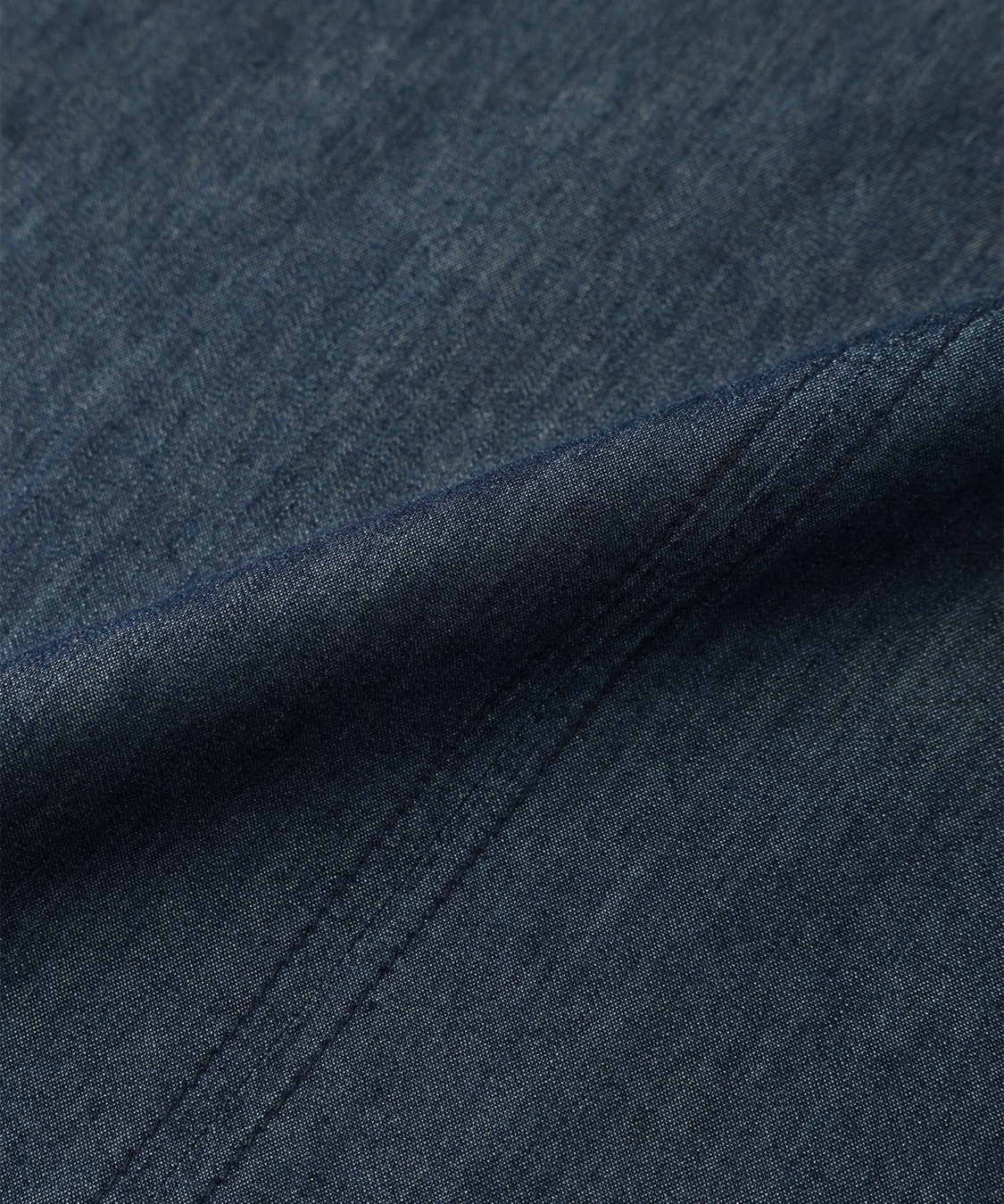 DECOY 【冷感】デニムサスペンダースカート_sub_14