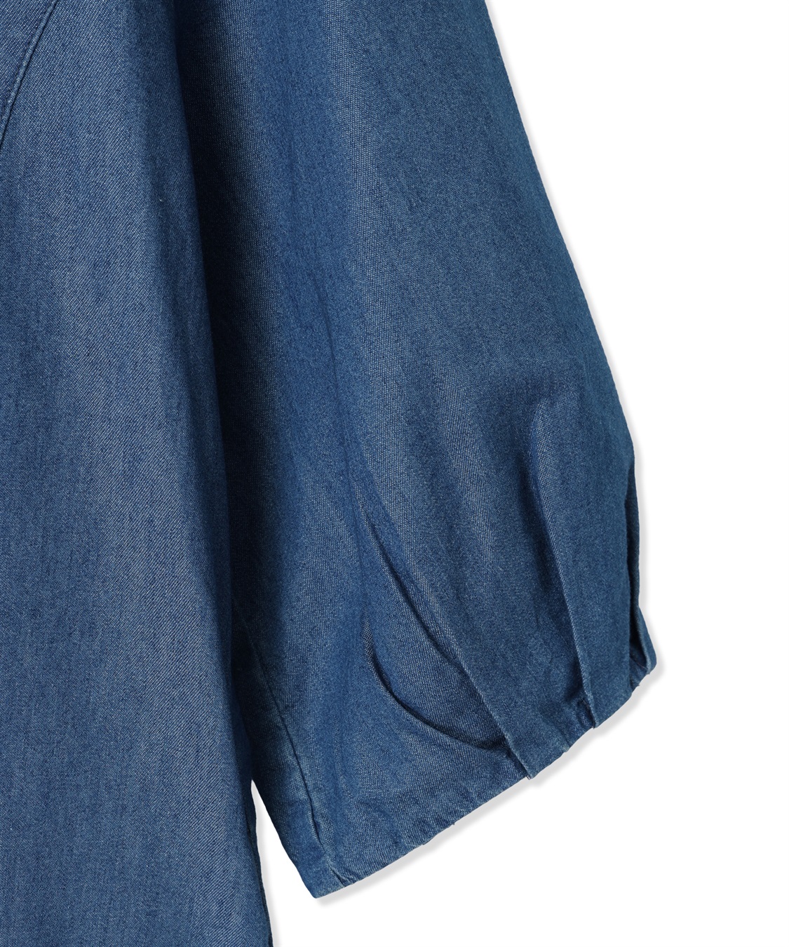 DECOY デニムワンピース_sub_17