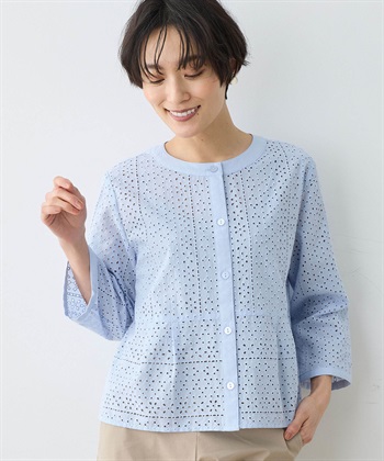 DECOY 刺繍ジャケット_subthumb_2