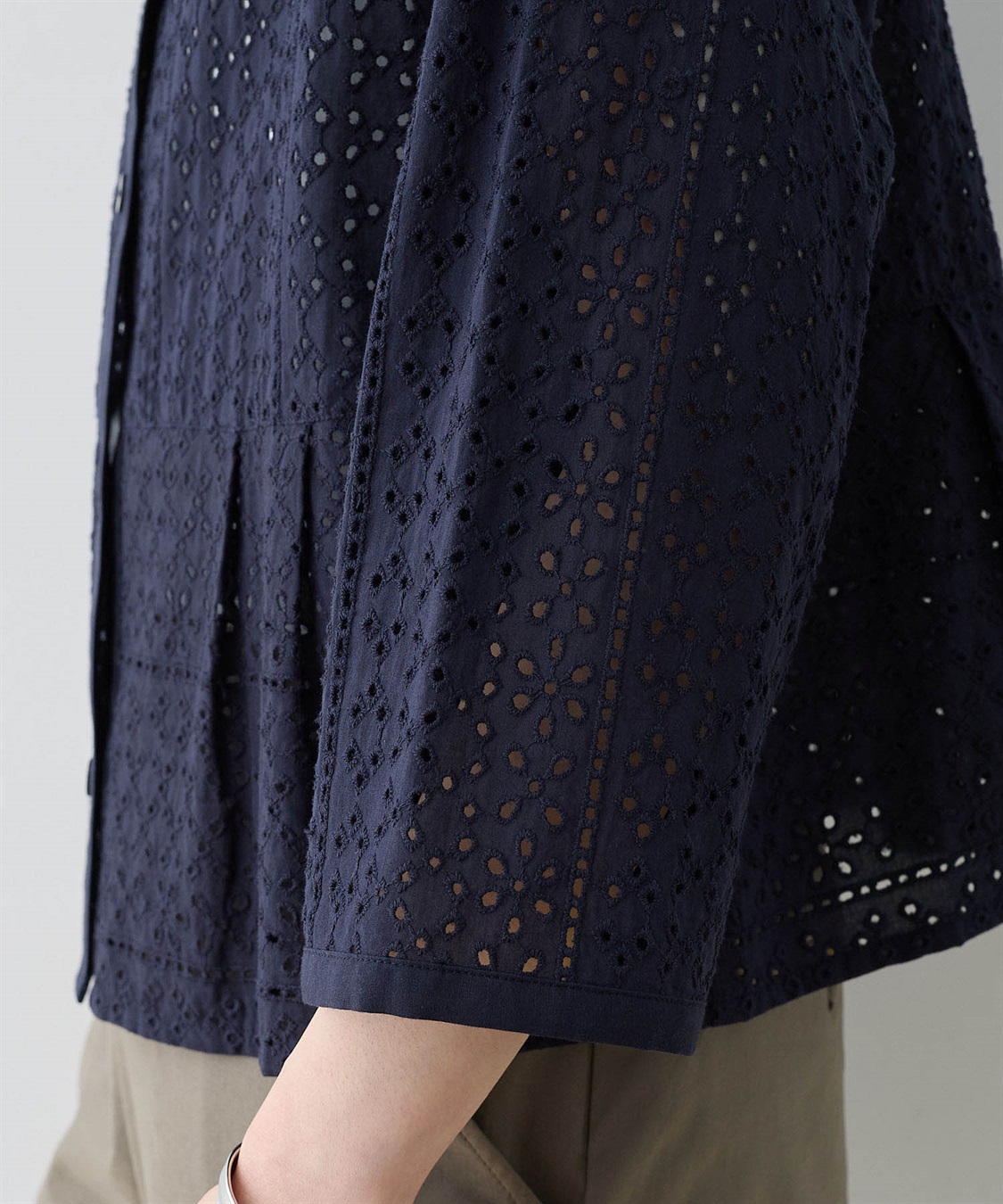 DECOY 刺繍ジャケット_sub_7